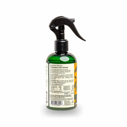 Say No To Bugs - Natural Insect Treatment