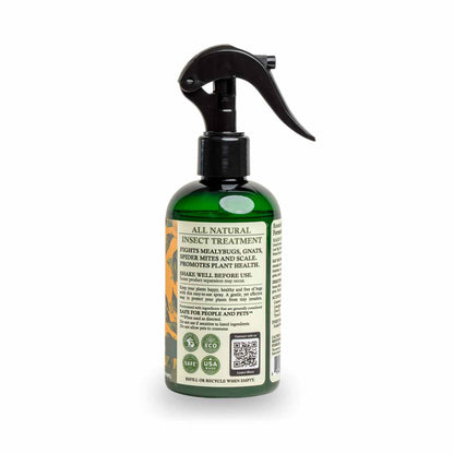 Say No To Bugs - Natural Insect Treatment
