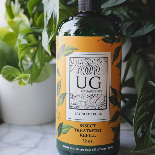 Say No To Bugs 32oz Refill Bottle