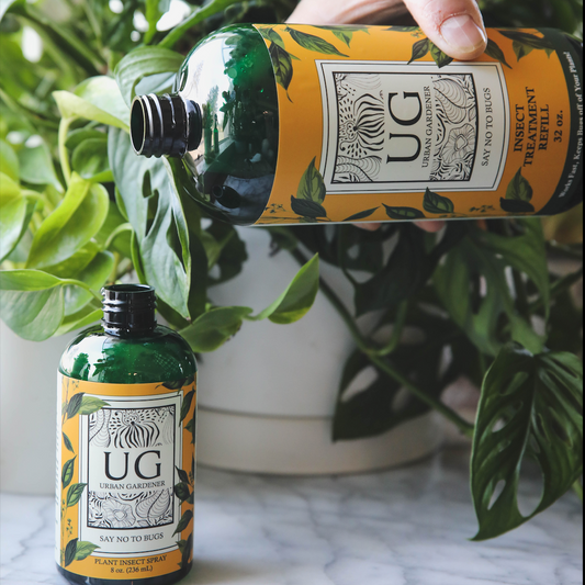 Say No To Bugs 32oz Refill Bottle
